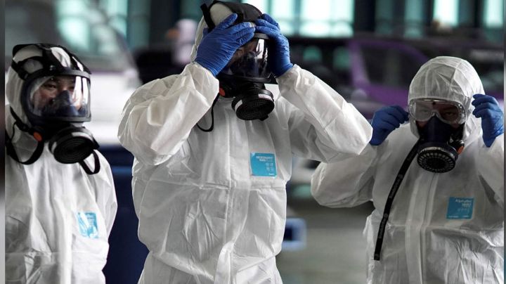 Covid-19: El mundo alcanza 88.3 millones de casos y 1.9 millones de muertes