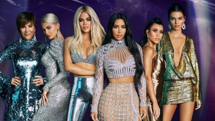 'Keeping Up With the Kardashians' termina sus grabaciones tras 14 años al aire
