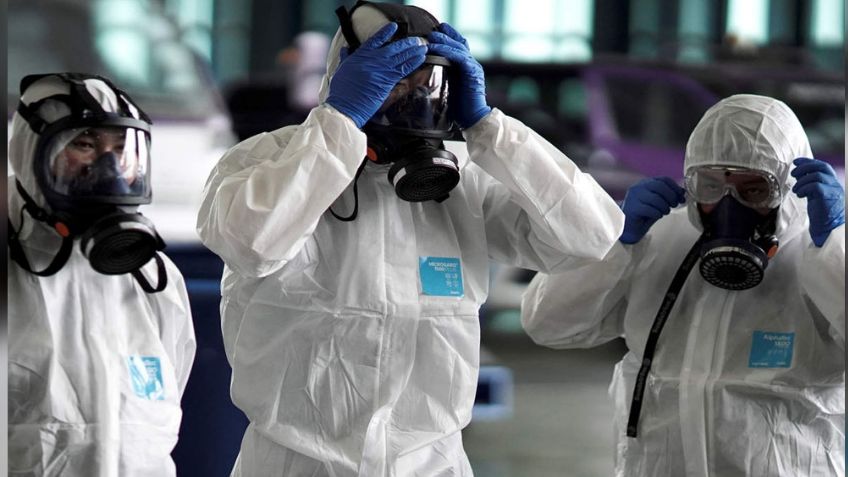 Covid-19: El mundo alcanza 88.3 millones de casos y 1.9 millones de muertes