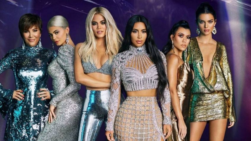 'Keeping Up With the Kardashians' termina sus grabaciones tras 14 años al aire