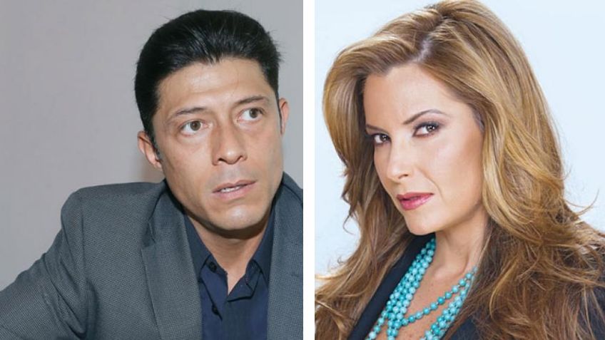 Salvador Ibarra revela en 'DPM' que ya llegó a un acuerdo con Martha Julia