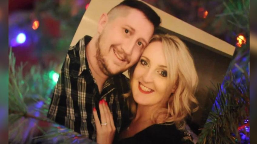 Pareja se conoce en videojuego y ya se prepara para su boda en la vida real