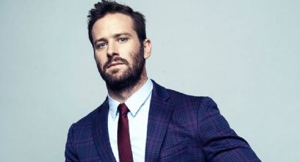 Armie Hammer se habría declarado "caníbal" y Twitter 'estalla' en memes