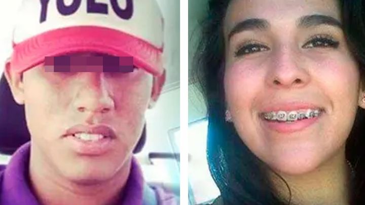 Padre afirma que torturan en prisión a su hijo, acusado por desaparición de Paulina