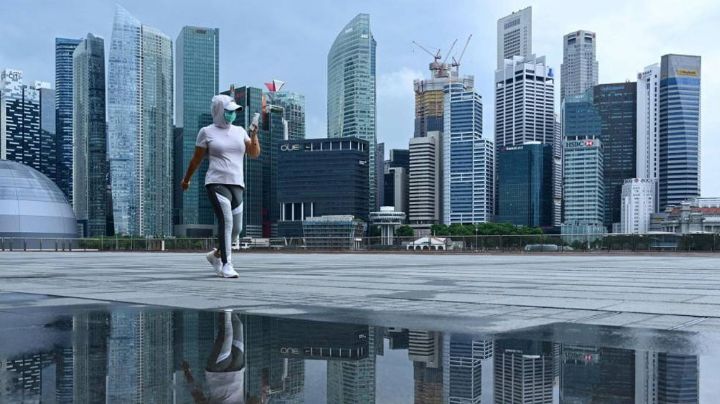 Mujer recibe cárcel por contraer Covid-19 y ocultar que se veía con alguien más