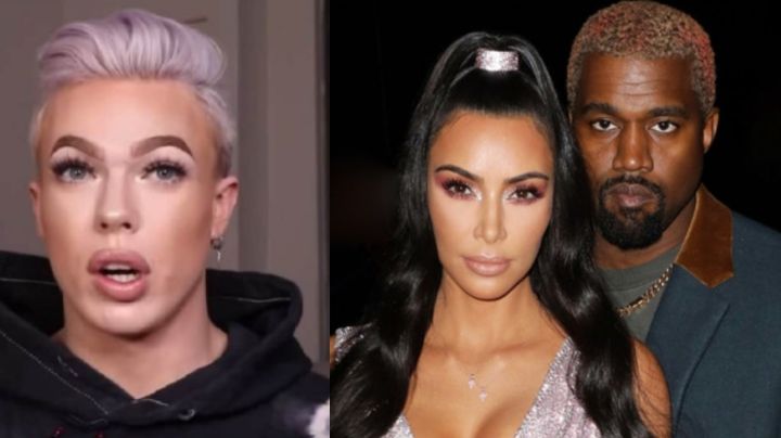 Golpe a Kim Kardashian: Otro maquillista exhibe pruebas de aventura con Kanye West