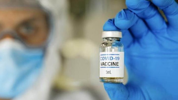 CNDH pide al Gobierno de México que se logre el acceso universal a las vacunas de Covid-19