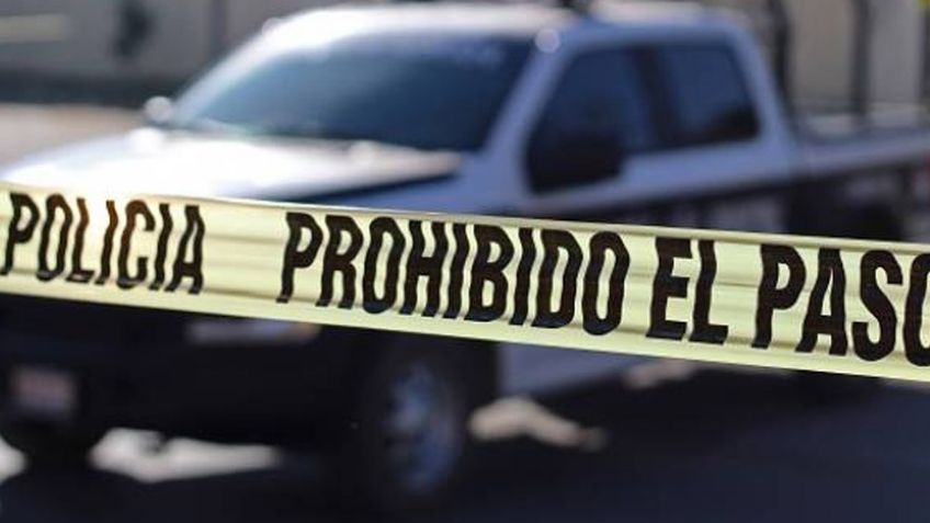 Tragedia en Puebla: 'Motosicarios' rafaguean a familia y asesinan a niña de 12 años