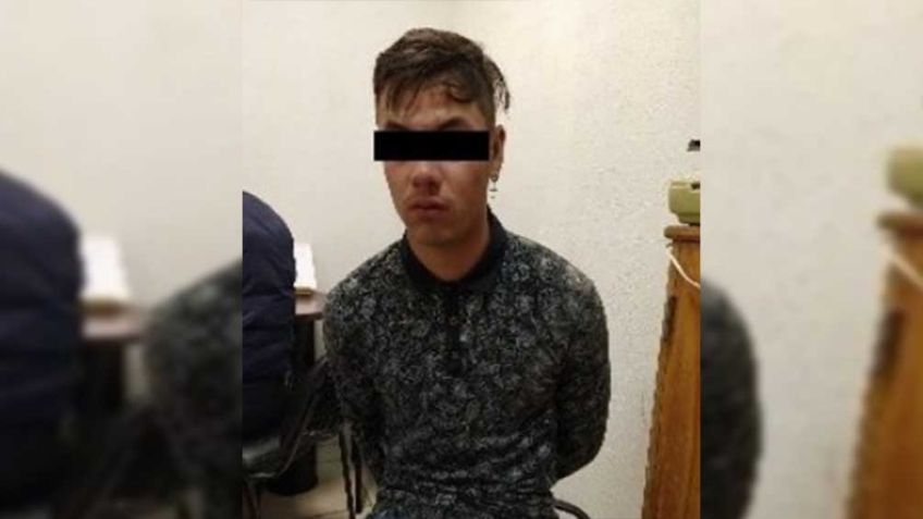 Marina detiene a motociclista alcoholizado que atropelló a un menor en Guaymas