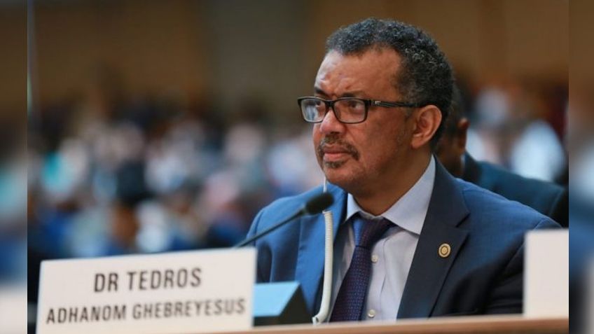 Tras negar acceso, China cede permiso a la OMS para investigar origen del Covid-19