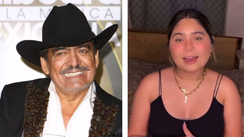 Juliana Figueroa estalla contra hermanos y reclama herencia de Joan Sebastian