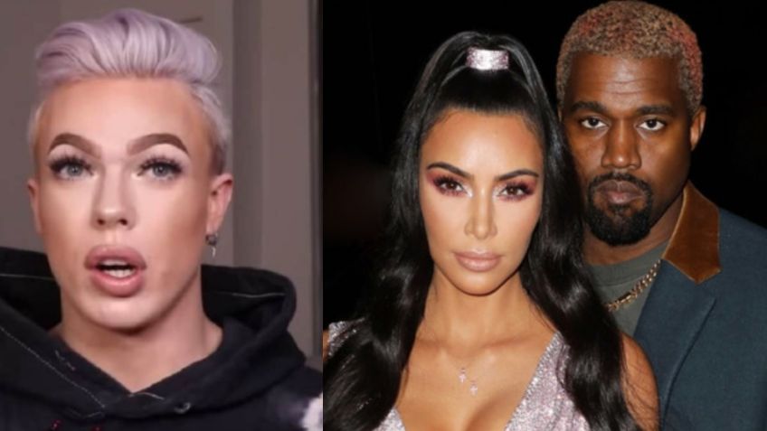Golpe a Kim Kardashian: Otro maquillista exhibe pruebas de aventura con Kanye West