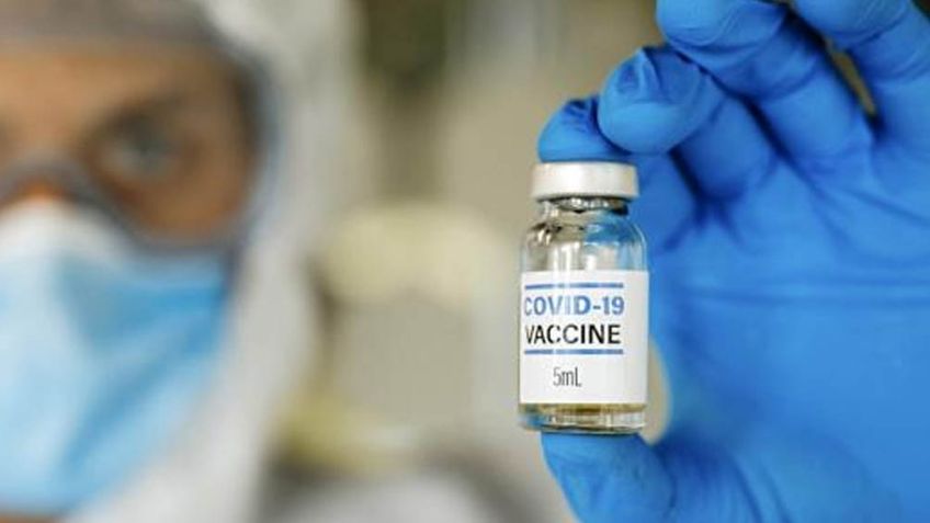 CNDH pide al Gobierno de México que se logre el acceso universal a las vacunas de Covid-19