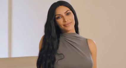 Kim Kardashian modela para Instragram y presume que deja su vida de casada atrás