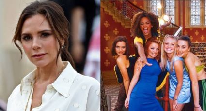 Victoria Beckham revela cuando decidió cambiar el enfoque de su carrera y dejar las Spice Girls