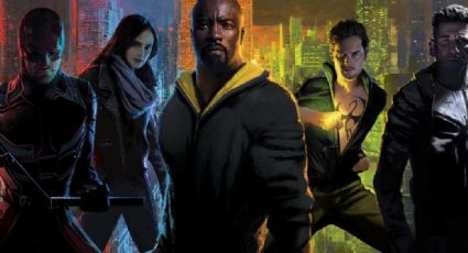 Kevin Feige, presidente de Marvel Studios habla sobre traer de regreso las series de Netflix