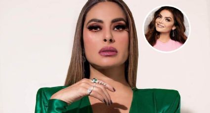 VIDEO: Galilea Montijo niega rotundamente su enemistad contra Marisol González