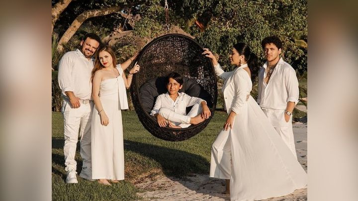 Madre de Christian Nodal revela que está con "el corazón roto" tras el fallecimiento de ser amado