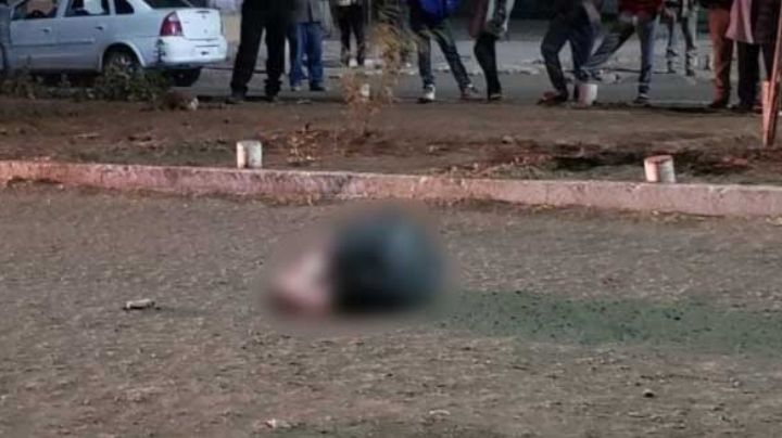 Ciudad Obregón: Restos humanos son abandonados en Plano Oriente