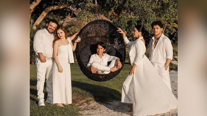 Madre de Christian Nodal revela que está con "el corazón roto" tras el fallecimiento de ser amado