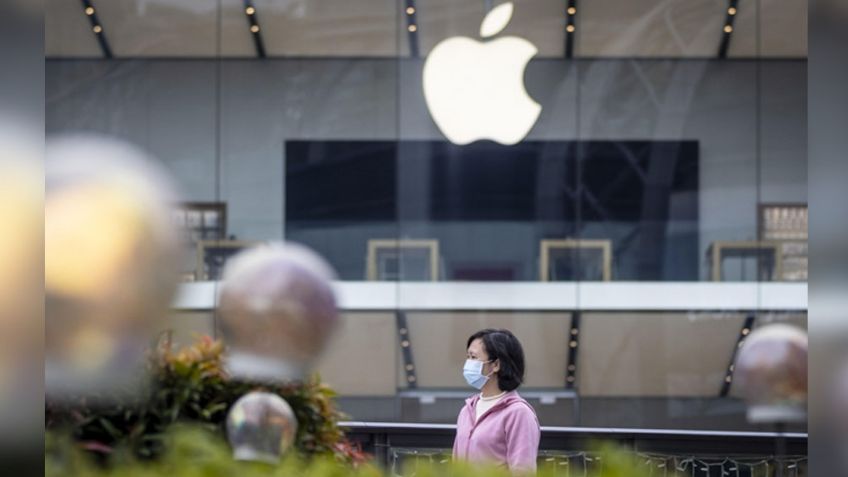 ¡Innovador! Apple comienza estudio para descubrir si su reloj puede detectar Covid-19