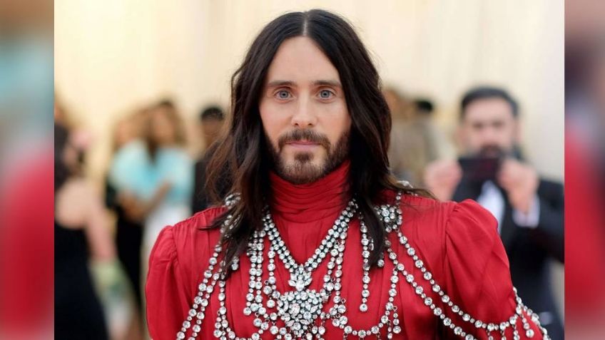 'Morbius': La próxima película de Jared Leto en problemas y cambia nuevamente de fecha