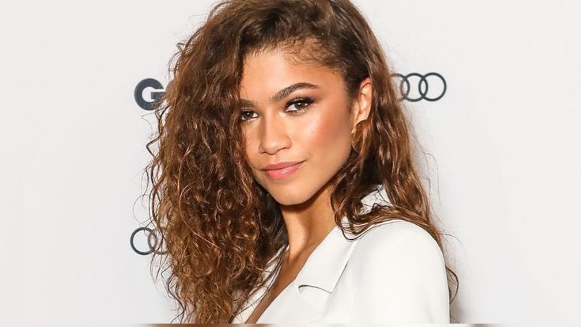 Zendaya admite que ignoró bastantes papeles durante el 2020 por ser 'aburridos'