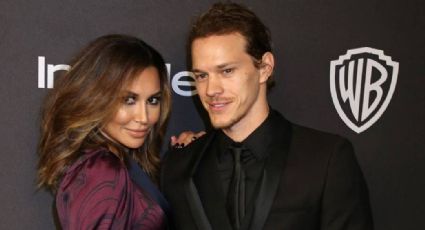 Ryan Dorsey exesposo de Naya Rivera, hace homenaje en el cumpleaños de la difunta actriz