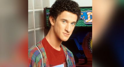 Dustin Diamond de 'Salvados por la Campana' es internado de emergencia por grave estado de salud