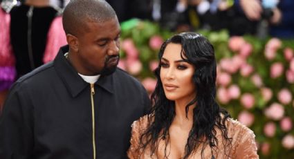 Afirman que Kim Kardashian está indecisa de terminar su matrimonio con Kanye West