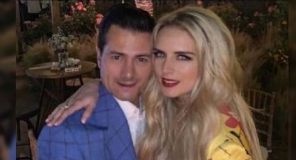 VIDEO: Afirman que Peña Nieto está de vacaciones con su novia Tania Ruiz en Punta Cana
