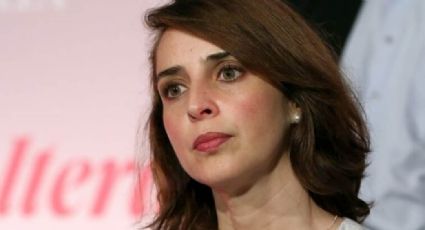 Irán Castillo confiesa que ha llegado a pensar en la idea de quitarse la vida