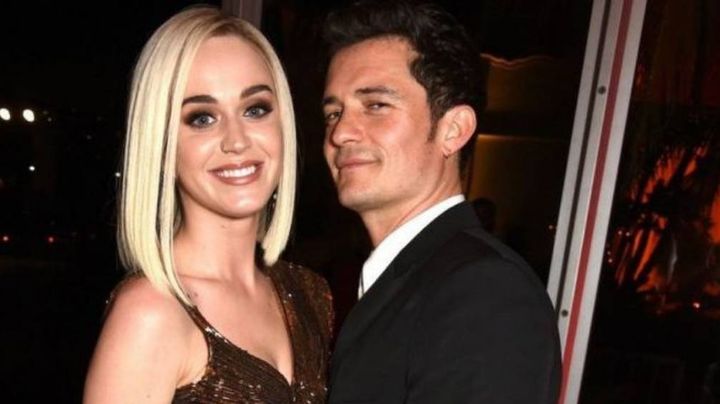 Katy Perry comparte imágenes nunca antes vistas de ella y Orlando Bloom por su cumpleaños
