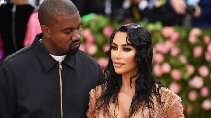 Afirman que Kim Kardashian está indecisa de terminar su matrimonio con Kanye West
