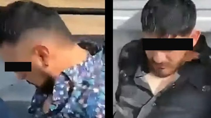 Poncho Lizárraga por fin revela si los vocalistas de El Recodo fueron detenidos