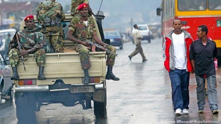 Masacre en Etiopía: Ataque armado deja saldo de 80 muertos en Metekel