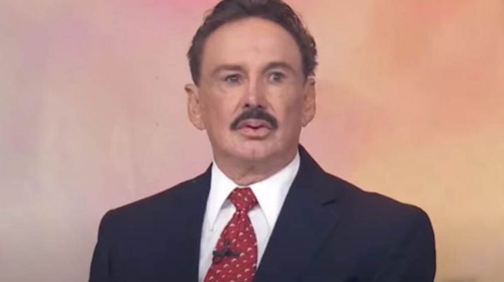 Dr. Ángel del Villar niega haberse acercado a Irma Serrano por intereses materiales