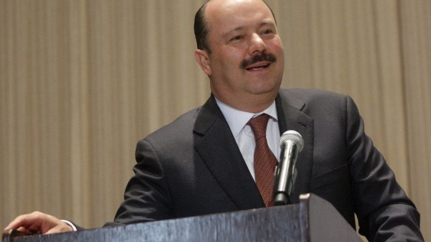 César Duarte: Corte suspende por tercera vez su audiencia de extradición