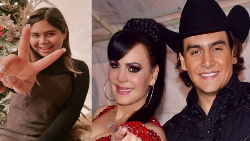 Maribel Guardia y Julián Figueroa responden a la hija de Joan Sebastian que pelea herencia