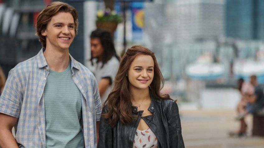 Fans de 'El Stand de los Besos', devastados; la franquicia llega a su fin este 2021