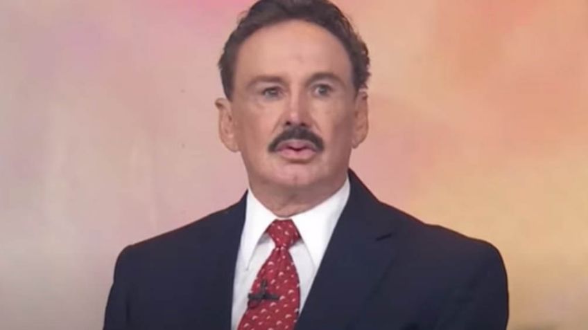 Dr. Ángel del Villar niega haberse acercado a Irma Serrano por intereses materiales