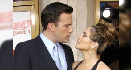 Ben Affleck recuerda su romance con Jennifer Lopez: "La gente era tan mala con ella"