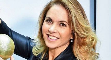 ¿Golpe a Biby Gaytán? Lucero confiesa su amor por famoso hombre de la familia Capetillo