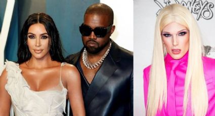 Kanye West y Jeffree Star: Madre de Kim Kardashian podría demandar a quien inició el rumor