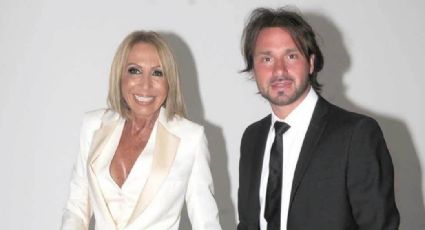 Christian Zuárez no se rinde; continuará su demanda contra Laura Bozzo por intento de homicidio