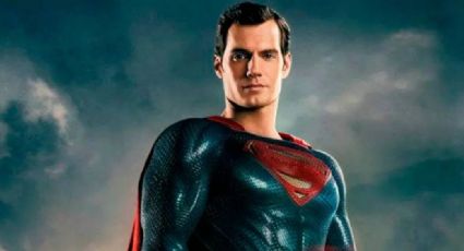 Henry Cavill emociona a sus fanáticos tras revelarse que podría regresar como 'Superman'