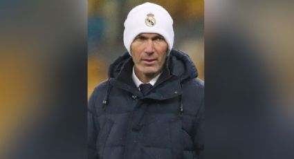 "No es un fracaso": Zidane rompe el silencio tras perder ante Athletic de Bilbao