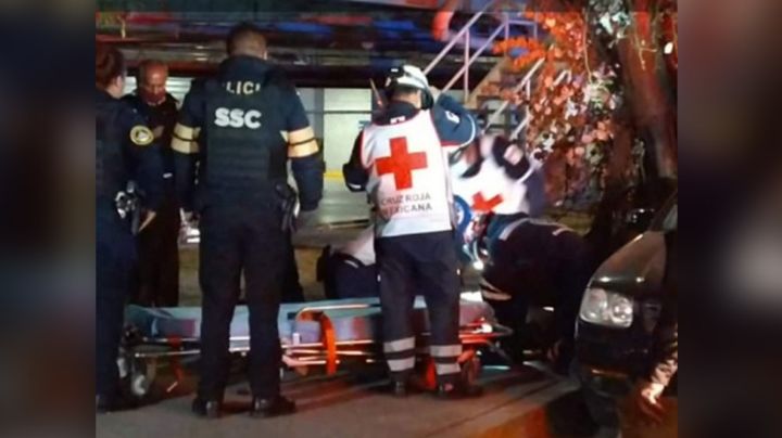 Custodio de valores hiere de un balazo a compañero; se le escapó el tiro