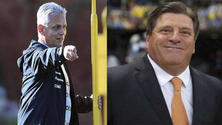 Miguel Herrera tiene nueva oportunidad con Chile tras el traspaso de Reinaldo Rueda a Colombia