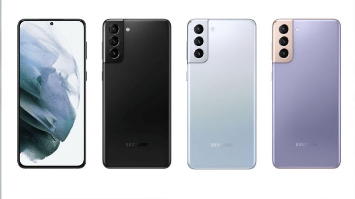 VIDEO: Samsung presenta su inigualable Galaxy S21; su lanzamiento es oficial